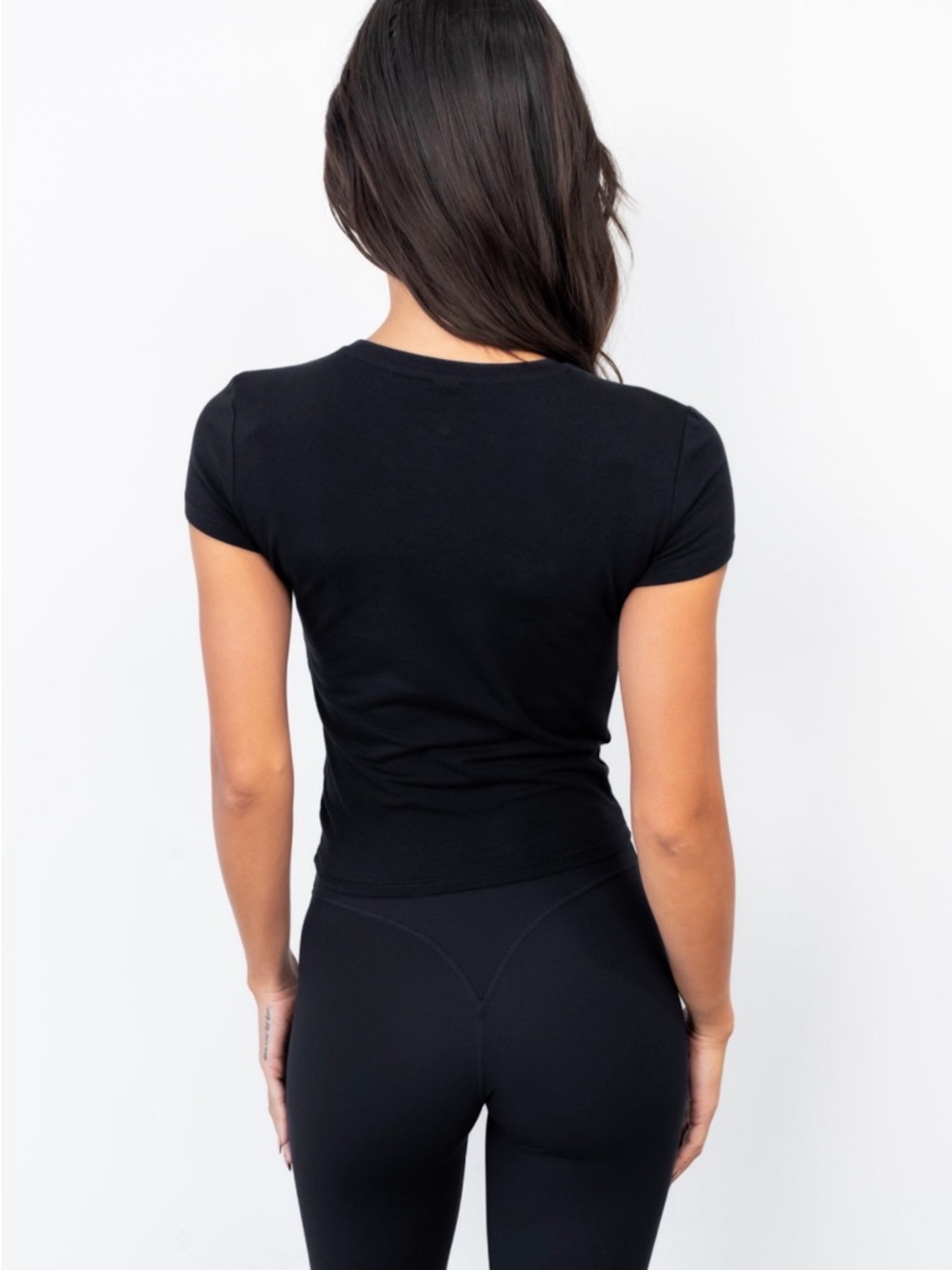 Vitality Basis Tee - Picture 2 of 3